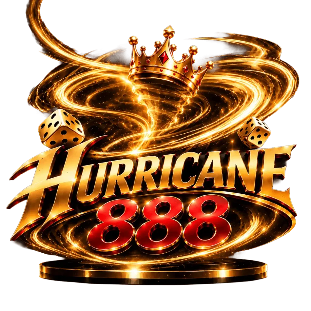 HURRICANE888